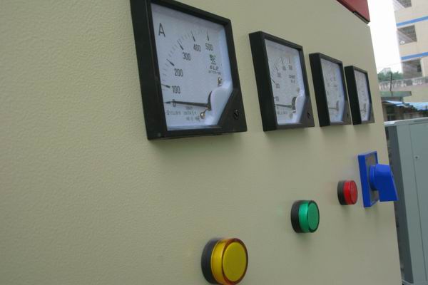 高密配电柜-3683讲讲配电柜注意事项